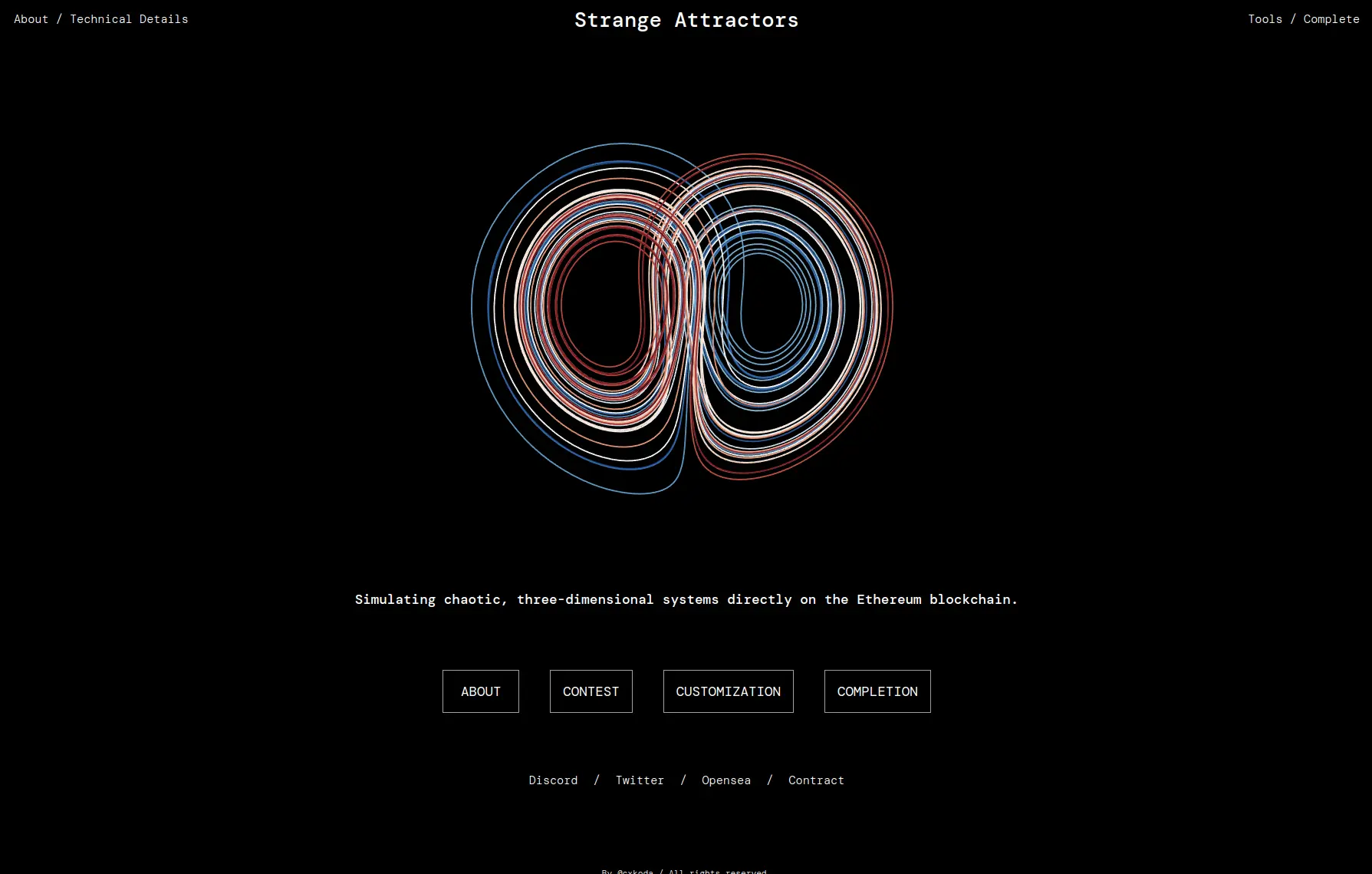 Secondary screenshot